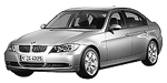 BMW E92 U1065 Fault Code