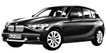 BMW F20 U1065 Fault Code